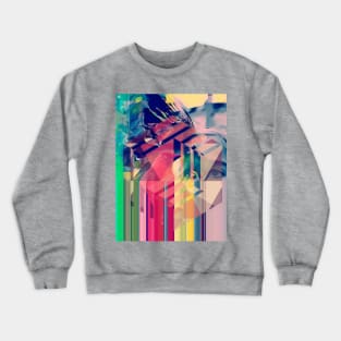 Rainy Crewneck Sweatshirt